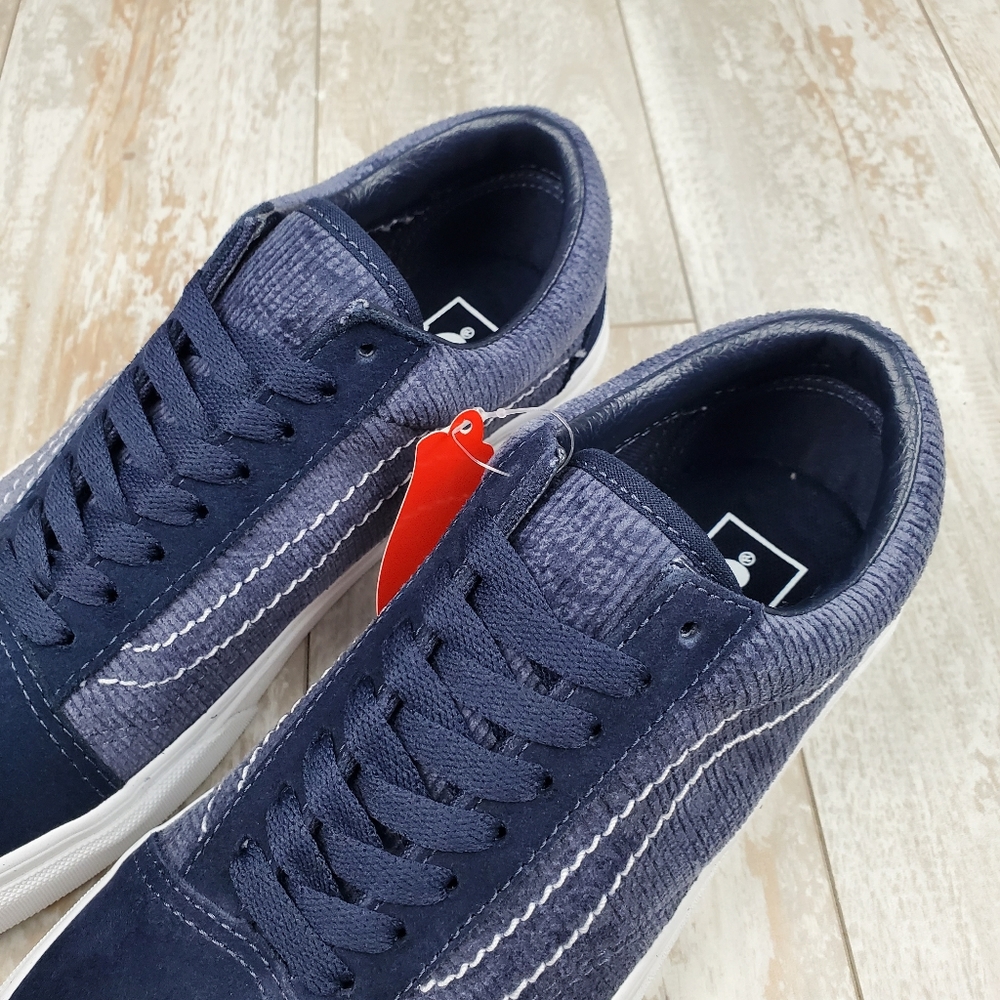 Vans Old Skool Paisley - Picture 5 of 10
